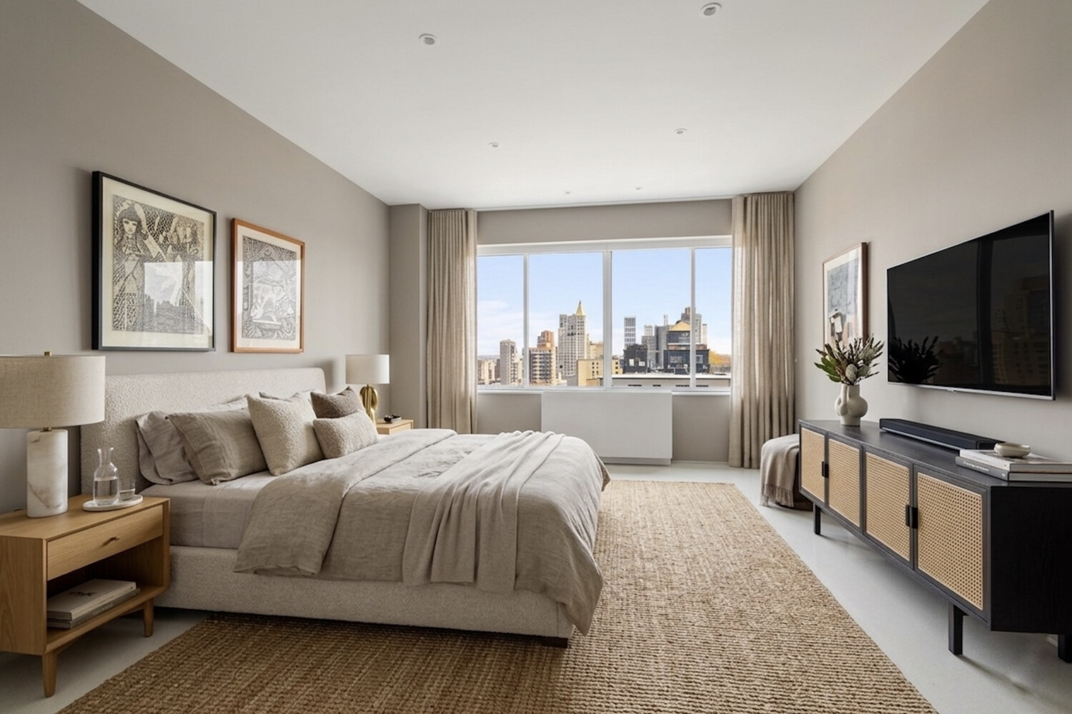 900 Park Avenue, Unit 25CD Manhattan, NY 10075 - Photo 11 of 20 Gallery Image 11