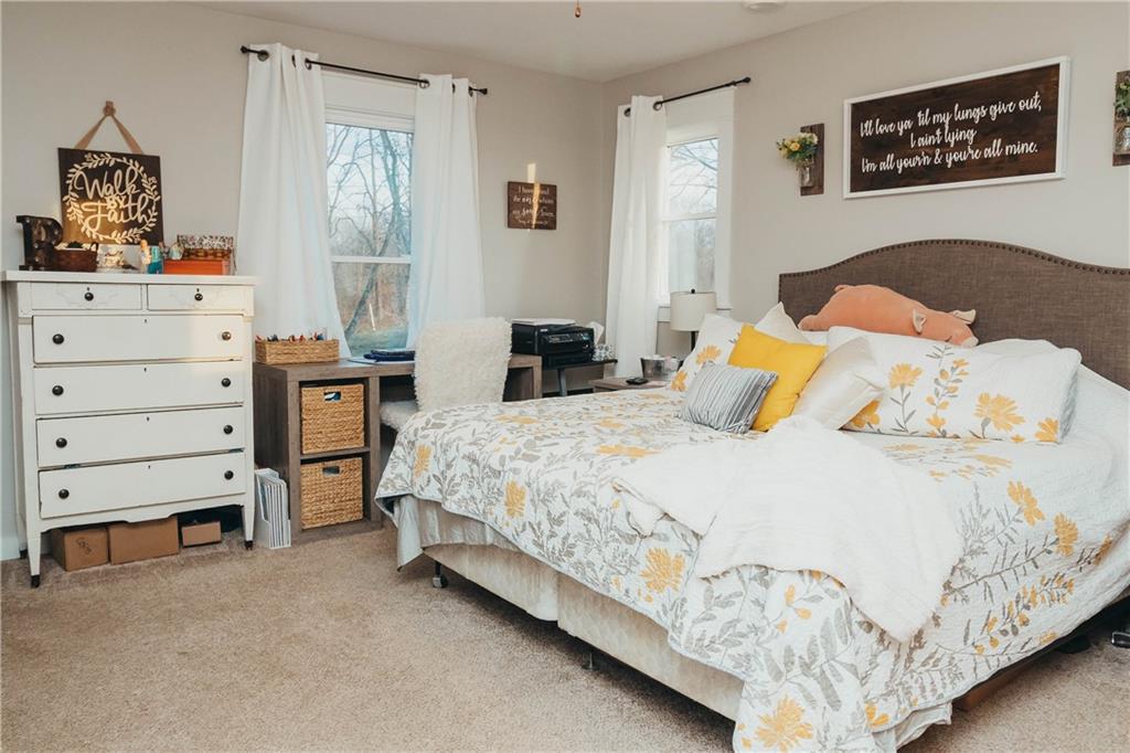 5684 North Oak Ridge Road Morgantown, IN 46160 - Photo 11 of 38 Gallery Image 11