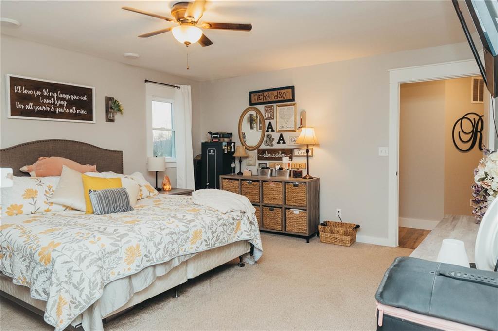 5684 North Oak Ridge Road Morgantown, IN 46160 - Photo 14 of 38 Gallery Image 14