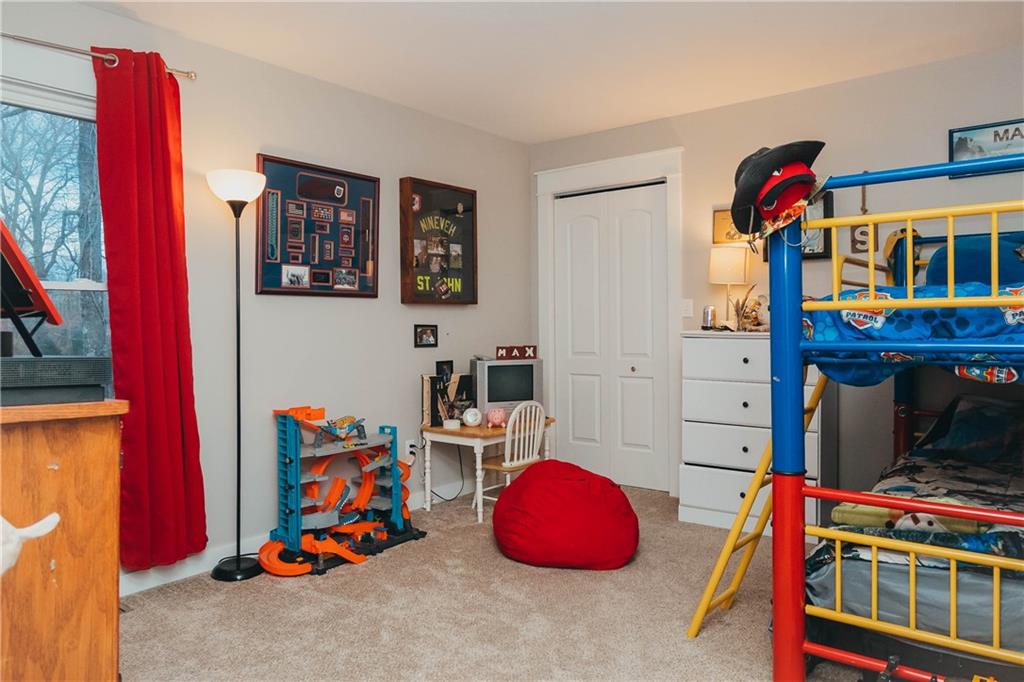 5684 North Oak Ridge Road Morgantown, IN 46160 - Photo 18 of 38 Gallery Image 18