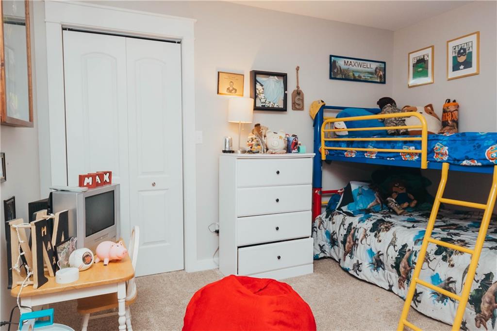 5684 North Oak Ridge Road Morgantown, IN 46160 - Photo 19 of 38 Gallery Image 19