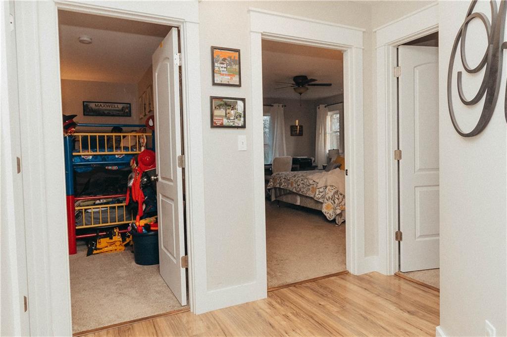 5684 North Oak Ridge Road Morgantown, IN 46160 - Photo 20 of 38 Gallery Image 20