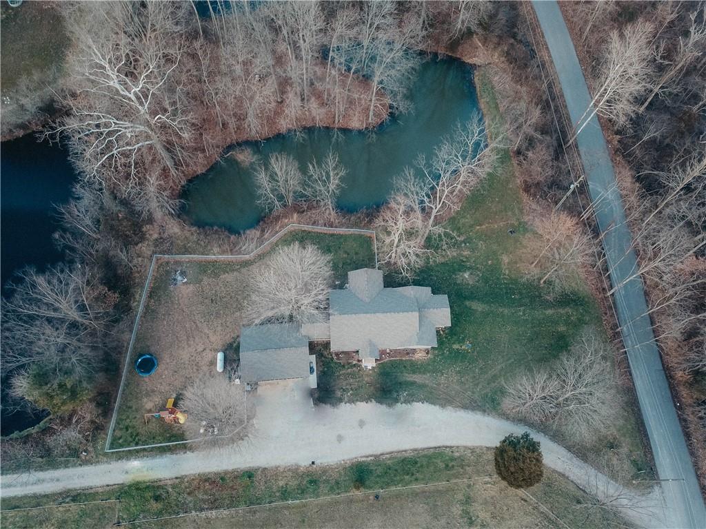 5684 North Oak Ridge Road Morgantown, IN 46160 - Photo 2 of 38 Gallery Image 2