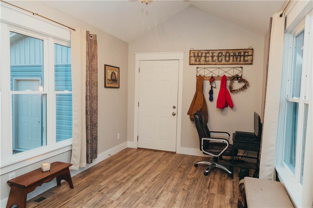 5684 North Oak Ridge Road Morgantown, IN 46160 - Photo 21 of 38 Gallery Image 21