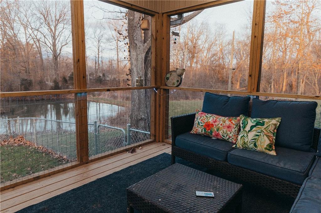 5684 North Oak Ridge Road Morgantown, IN 46160 - Photo 23 of 38 Gallery Image 23