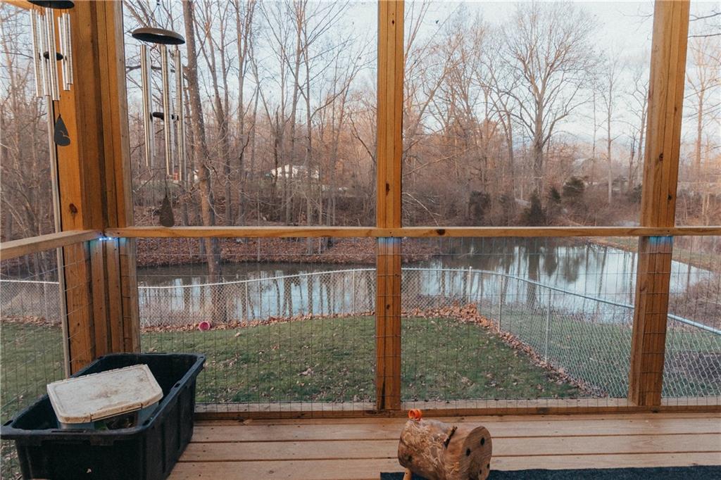 5684 North Oak Ridge Road Morgantown, IN 46160 - Photo 24 of 38 Gallery Image 24