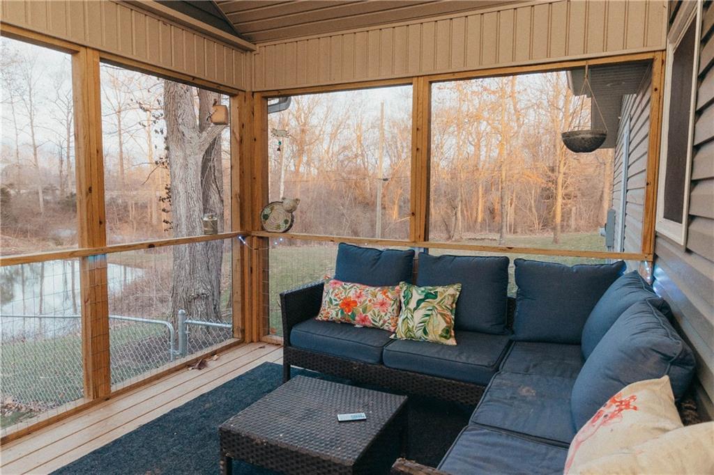 5684 North Oak Ridge Road Morgantown, IN 46160 - Photo 25 of 38 Gallery Image 25