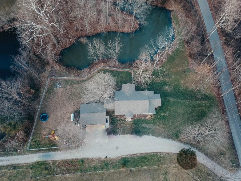 5684 North Oak Ridge Road Morgantown, IN 46160 - Photo 29 of 38 Gallery Image 29