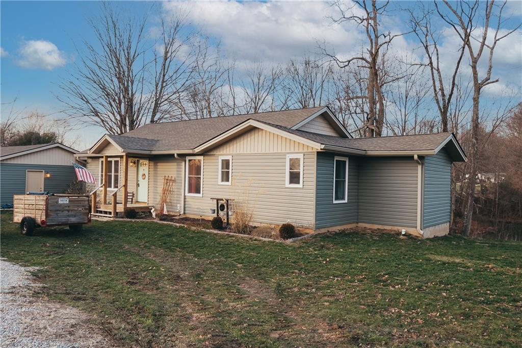 5684 North Oak Ridge Road Morgantown, IN 46160 - Photo 33 of 38 Gallery Image 33