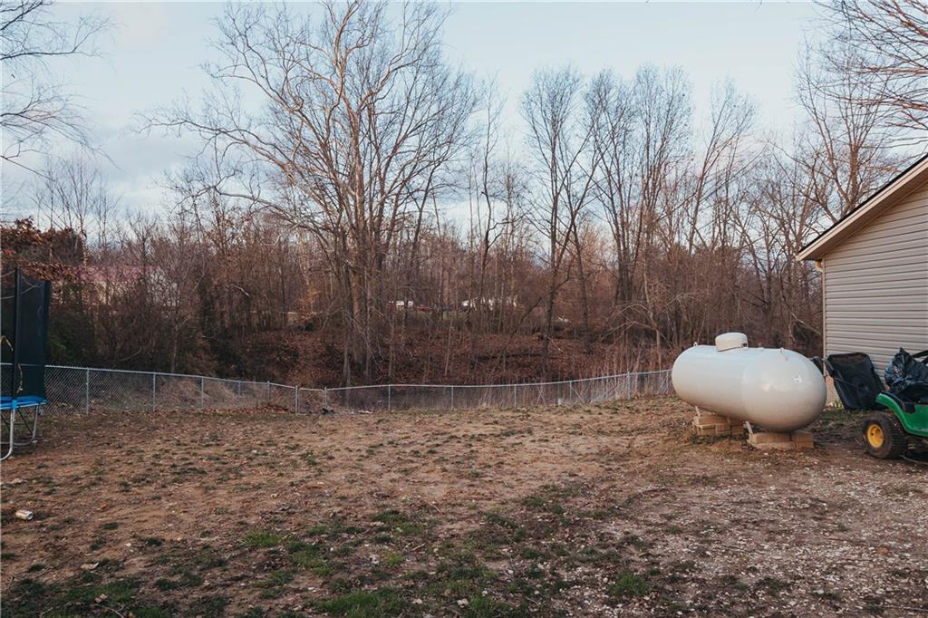 5684 North Oak Ridge Road Morgantown, IN 46160 - Photo 36 of 38 Gallery Image 36
