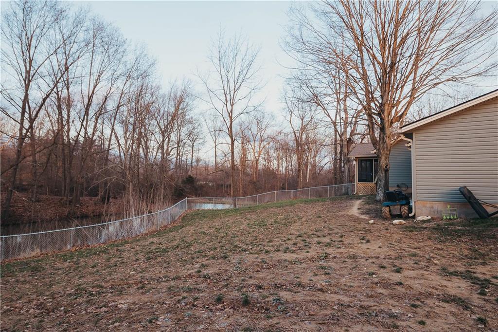5684 North Oak Ridge Road Morgantown, IN 46160 - Photo 37 of 38 Gallery Image 37