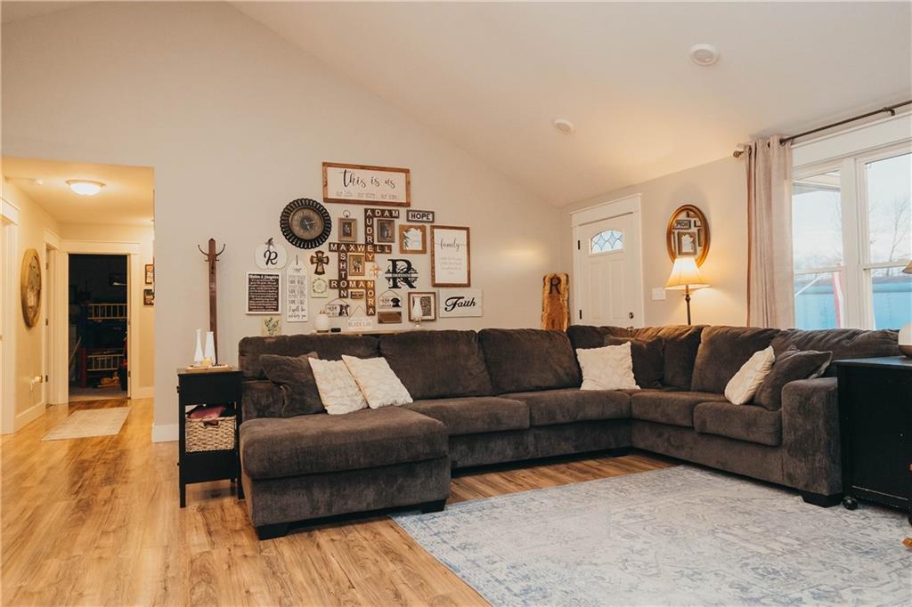 5684 North Oak Ridge Road Morgantown, IN 46160 - Photo 4 of 38 Gallery Image 4