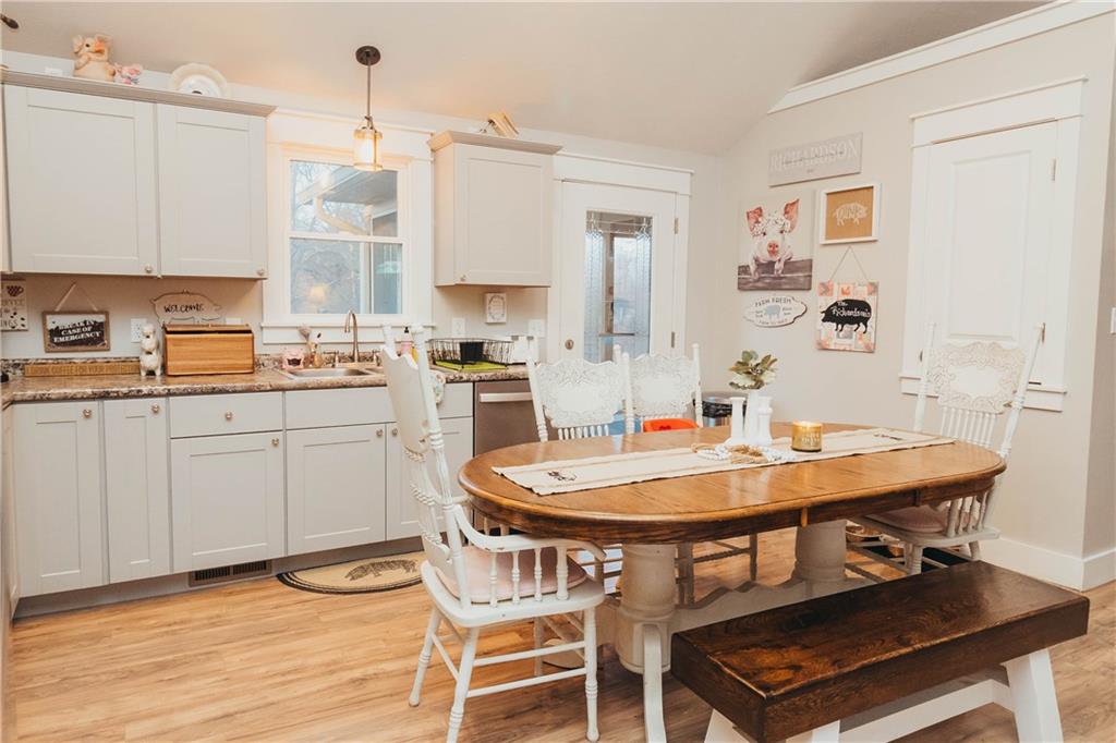 5684 North Oak Ridge Road Morgantown, IN 46160 - Photo 7 of 38 Gallery Image 7