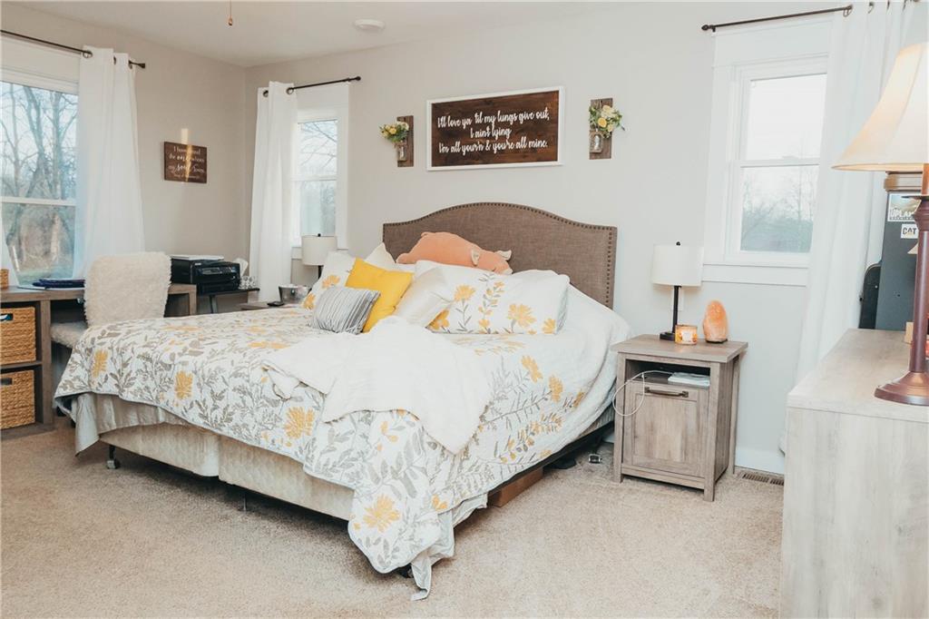 5684 North Oak Ridge Road Morgantown, IN 46160 - Photo 10 of 38 Gallery Image 10