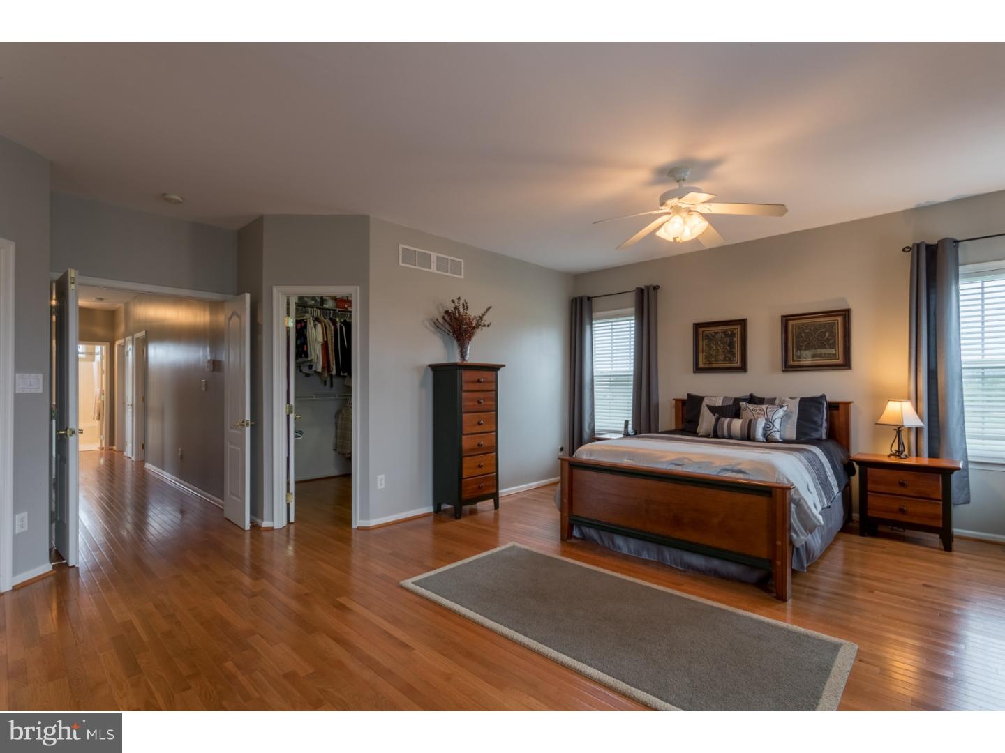 140 Canal Way Newark, DE 19702 - Photo 13 of 25 Master Bedroom