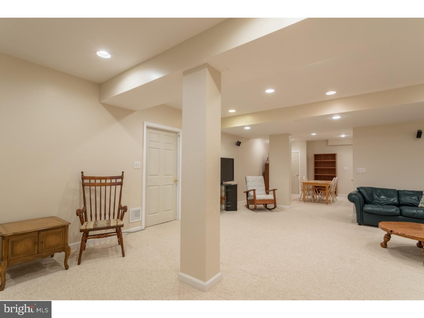 140 Canal Way Newark, DE 19702 - Photo 21 of 25 Basement - Finished