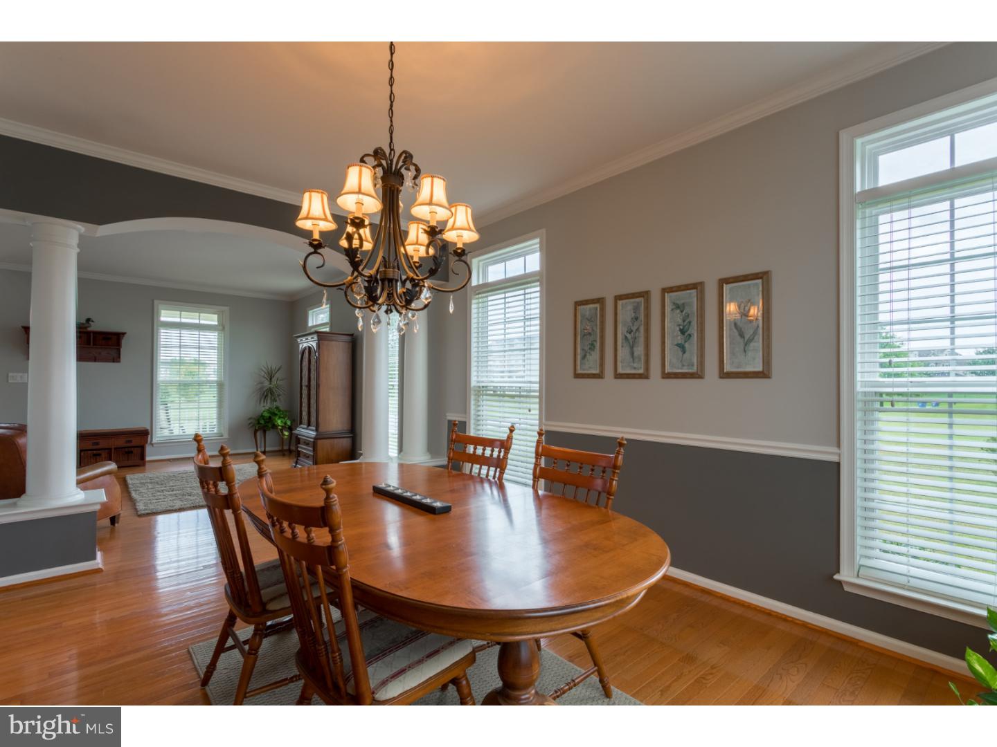 140 Canal Way Newark, DE 19702 - Photo 4 of 25 Dining Room