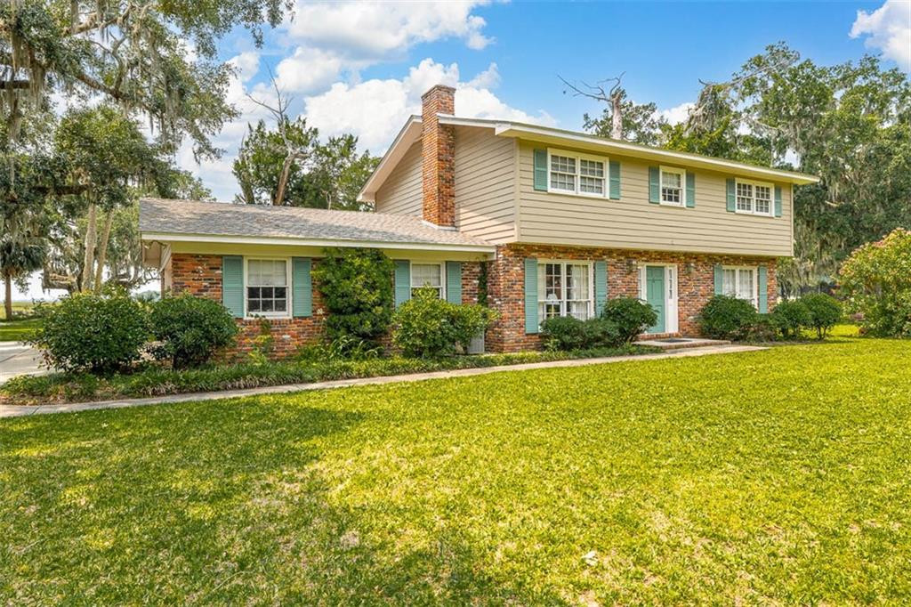 526 Old Mission Road Brunswick, GA 31525 - Photo 1 of 42 Gallery Image 1