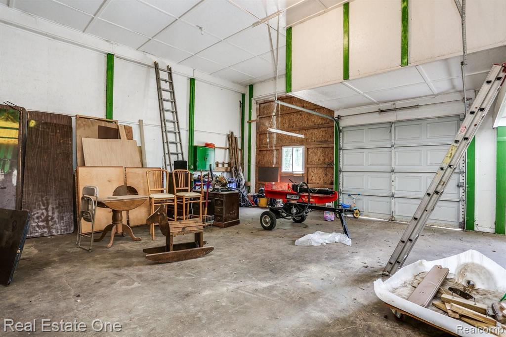 3908 Cullen Road Howell, MI 48855 - Photo 31 of 35