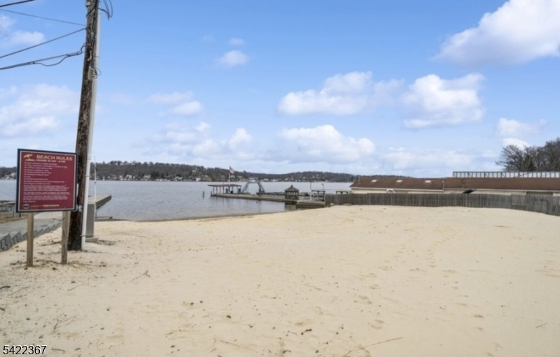 3 Prospect Street, Unit 2D Mount Arlington, NJ 07856 - Photo 14 of 20 a view of a lake