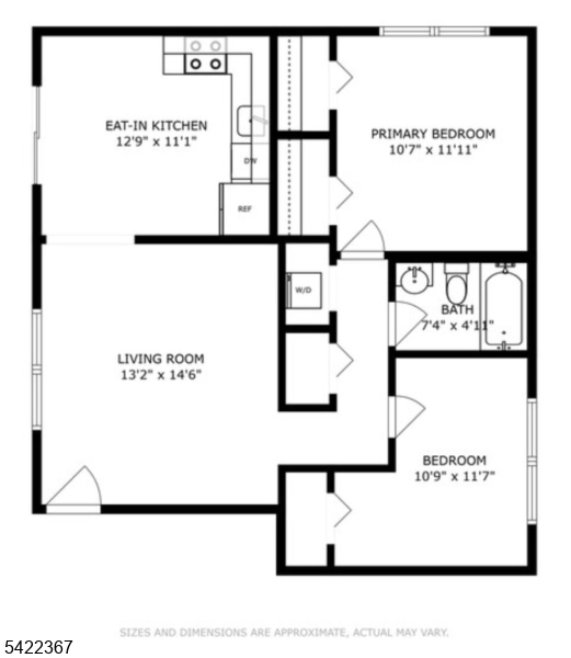 3 Prospect Street, Unit 2D Mount Arlington, NJ 07856 - Photo 20 of 20