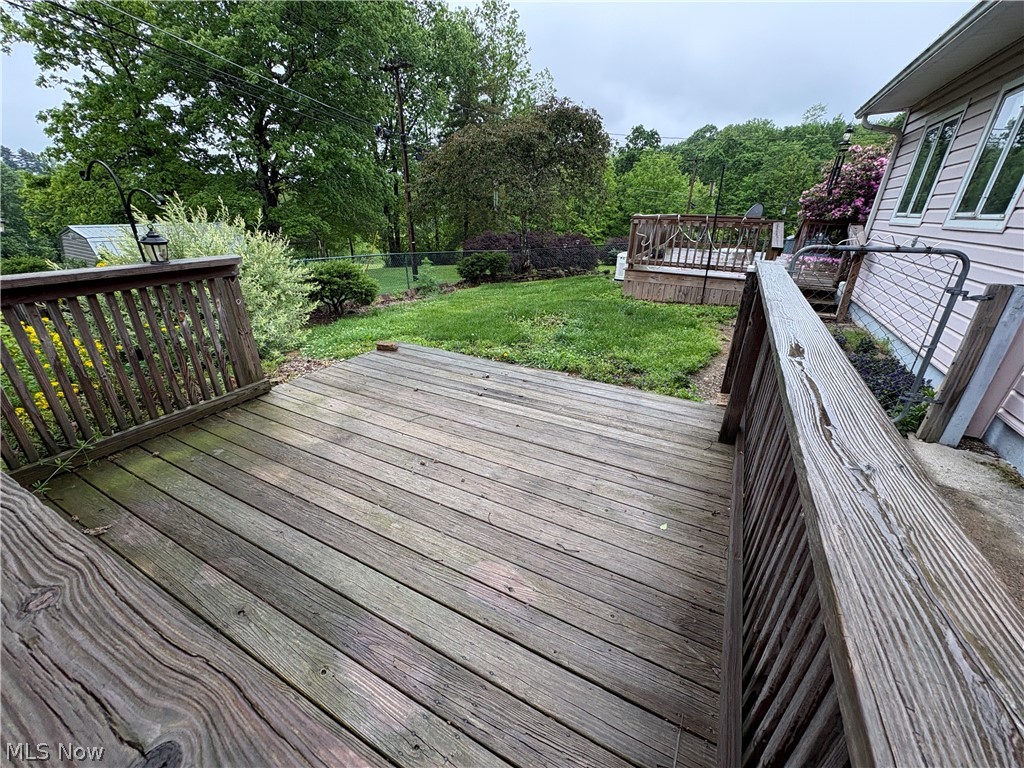 172 Andover Road Woodsfield, OH 43793 - Photo 38 of 38