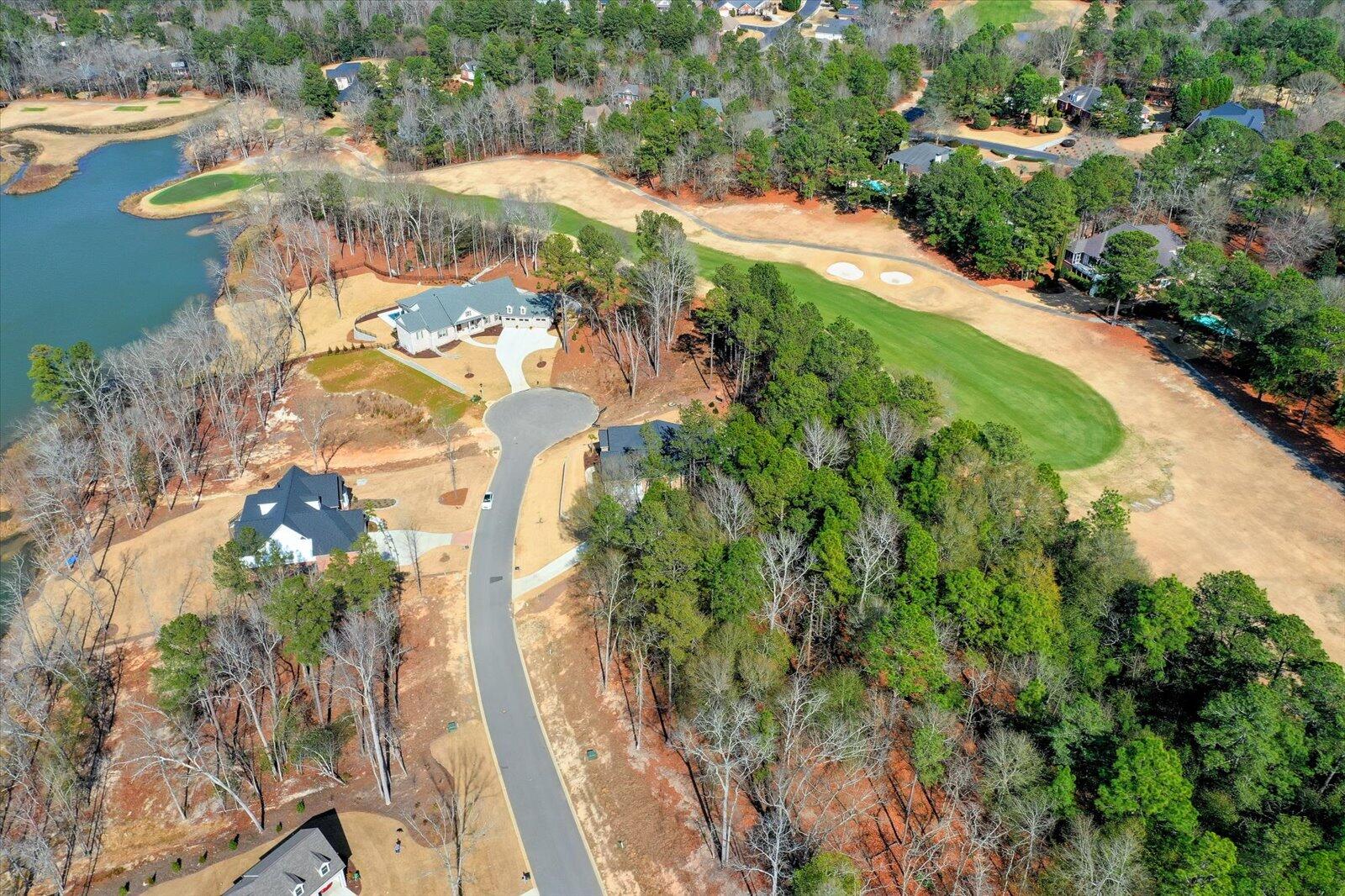 Lot 10 River Birch Road North Augusta, SC 29841 - Photo 9 of 18