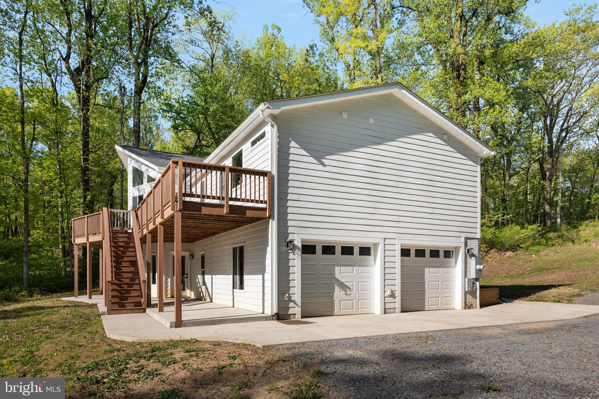 2668 High Top Road Linden, VA 22642 - Photo 47 of 73 2E6A9872_2668 High Top Rd - Absolute Altitude - 5