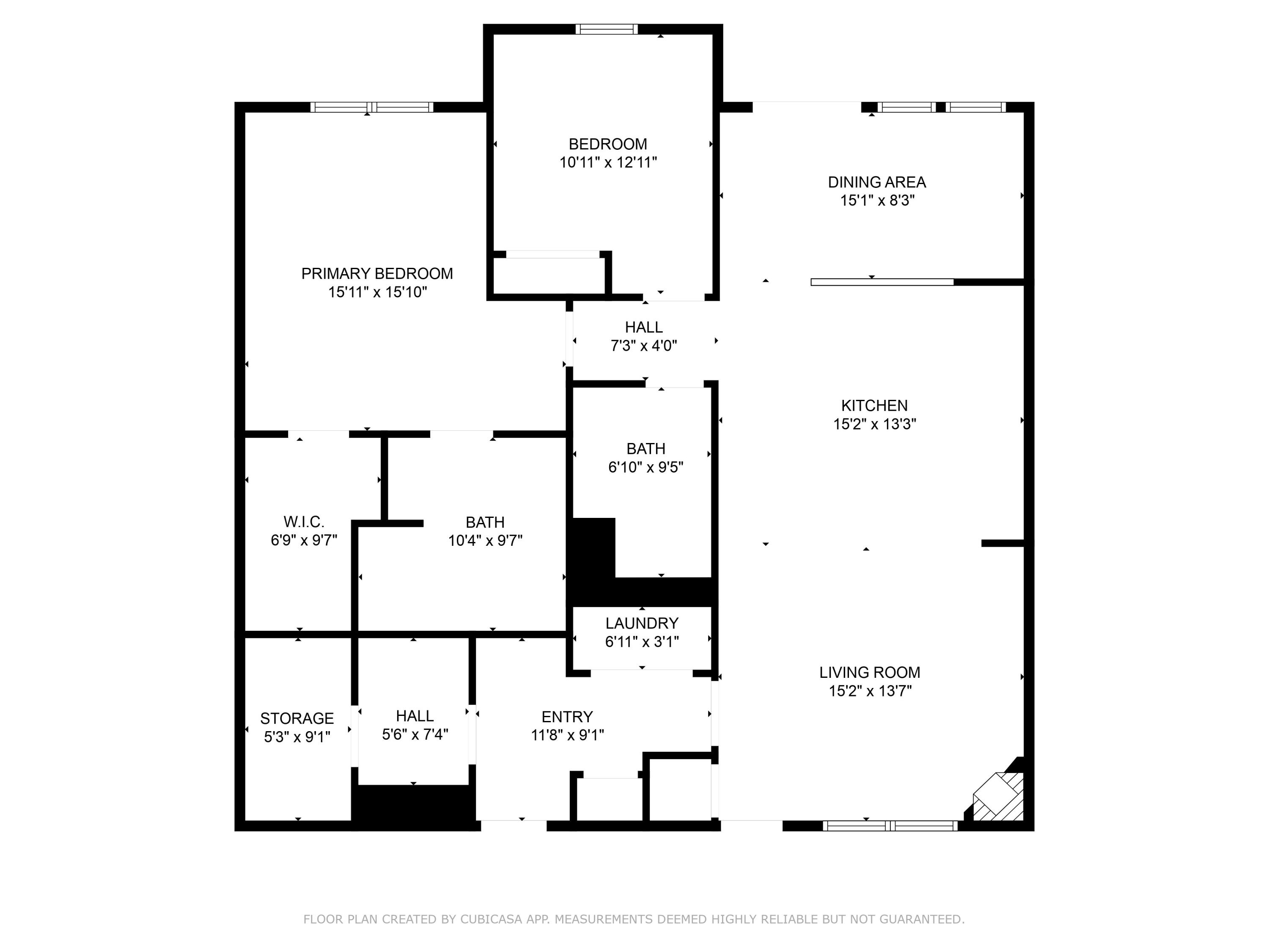 1110 Harbor Court West Bend, WI 53095 - Photo 2 of 22 1109_anchor_avenue_west_bend_with_dim