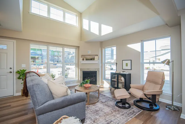 $430,000 | 1110 Harbor Court, West Bend, WI 53095