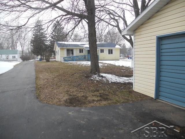 12396 Nichols Road Montrose, MI 48457 - Photo 23 of 24 Driveway
