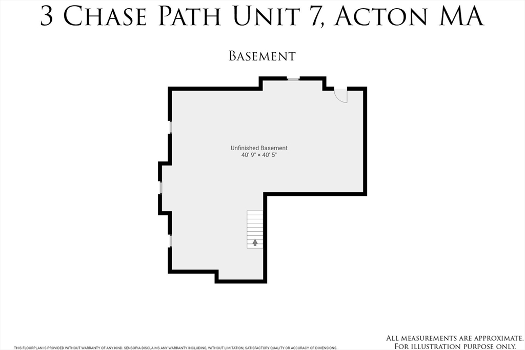 3 Chase Path, Unit 7 Acton, MA 01720 - Photo 42 of 42 Gallery Image 42