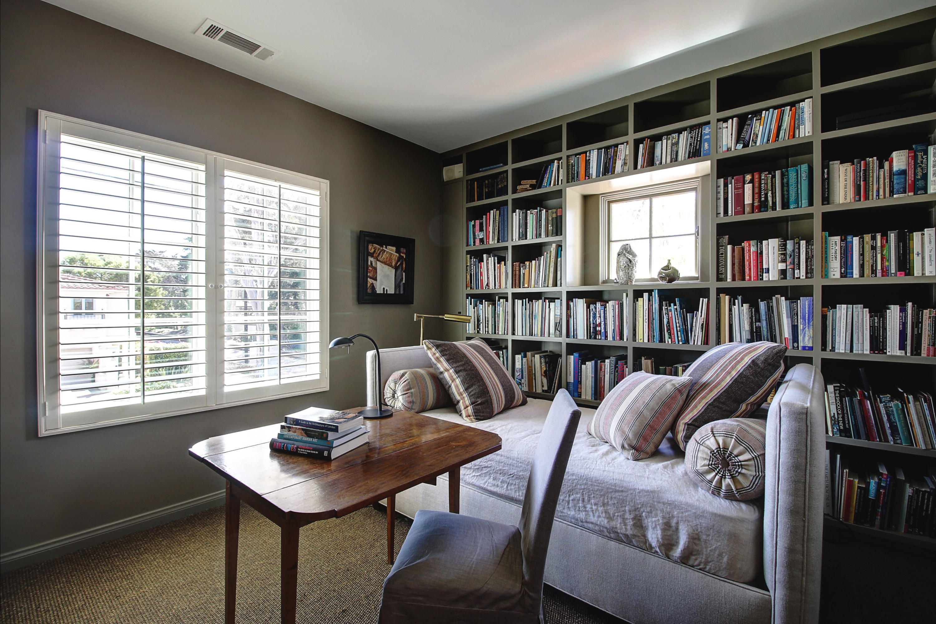 71 Olive Mill Road Montecito, CA 93108 - Photo 17 of 22 a view of a livingroom with furniture and furniture