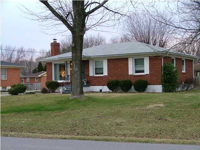 10806 Marcitis Road Louisville, KY 40272 - Photo 1 of 1 Primary Photo