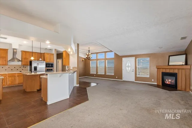 $474,999 | 1350 East 3900th Street North, Buhl, ID 83316