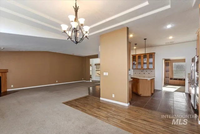 $474,999 | 1350 East 3900th Street North, Buhl, ID 83316