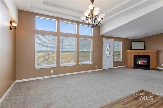 $474,999 | 1350 East 3900th Street North, Buhl, ID 83316