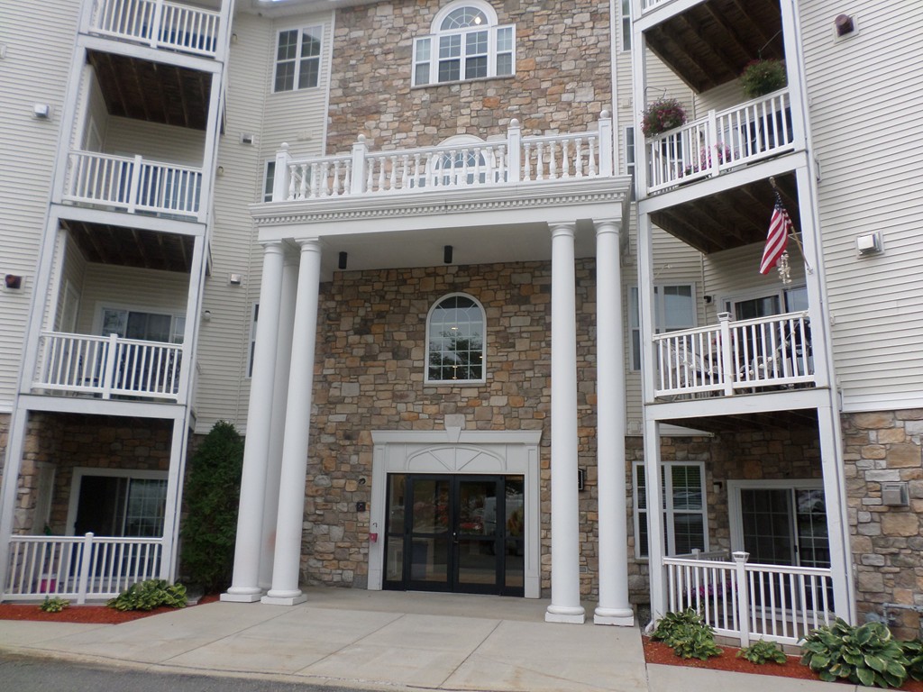 21 Hampshire Road, Unit 108 Methuen, MA 01844 - Photo 16 of 17