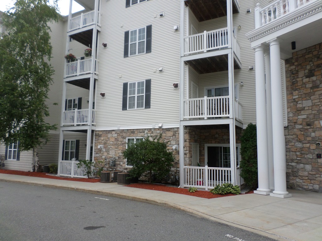 21 Hampshire Road, Unit 108 Methuen, MA 01844 - Photo 17 of 17
