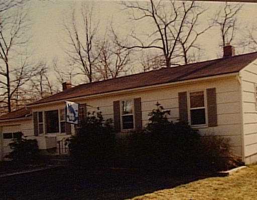 143 Old Rockville Road Hopkinton, RI 02833 - Photo 1 of 1 Exterior Front.