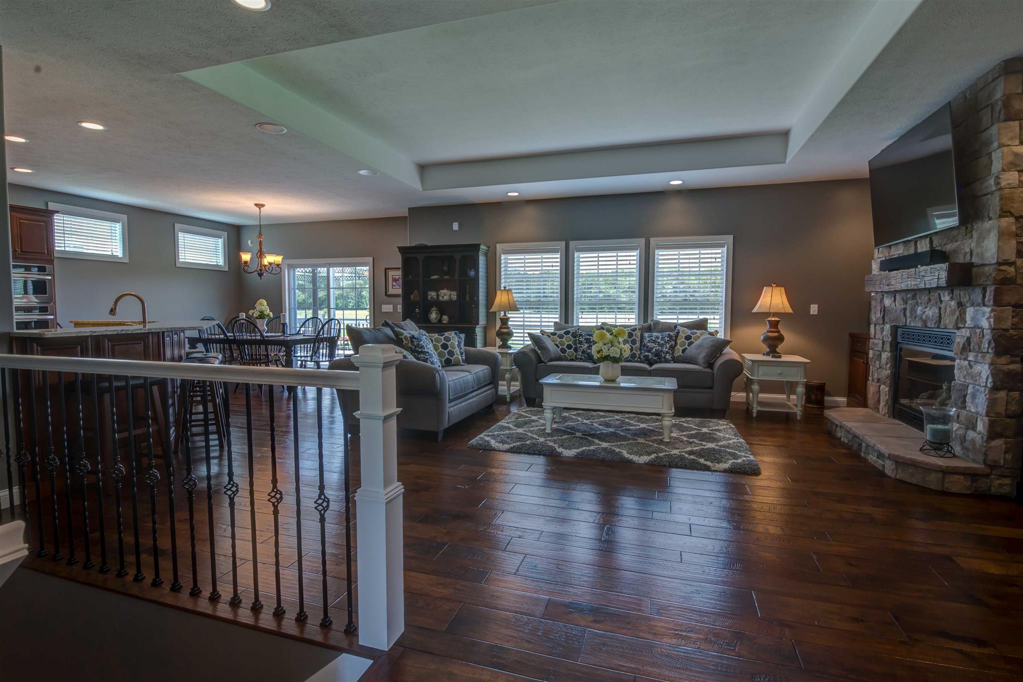 10541 Edison Road Osceola, IN 46561 - Photo 3 of 36 Gallery Image 3