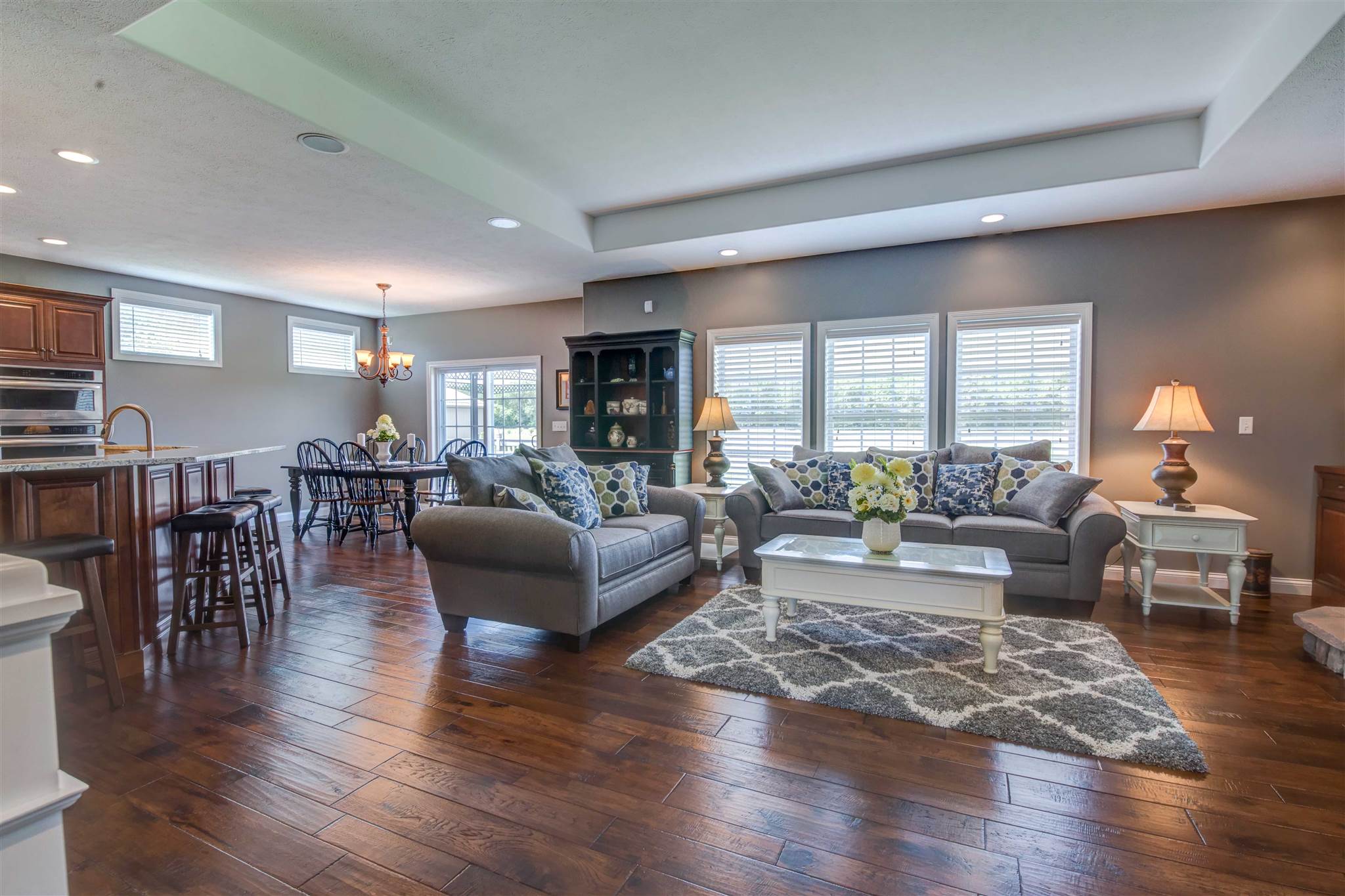 10541 Edison Road Osceola, IN 46561 - Photo 4 of 36 Gallery Image 4