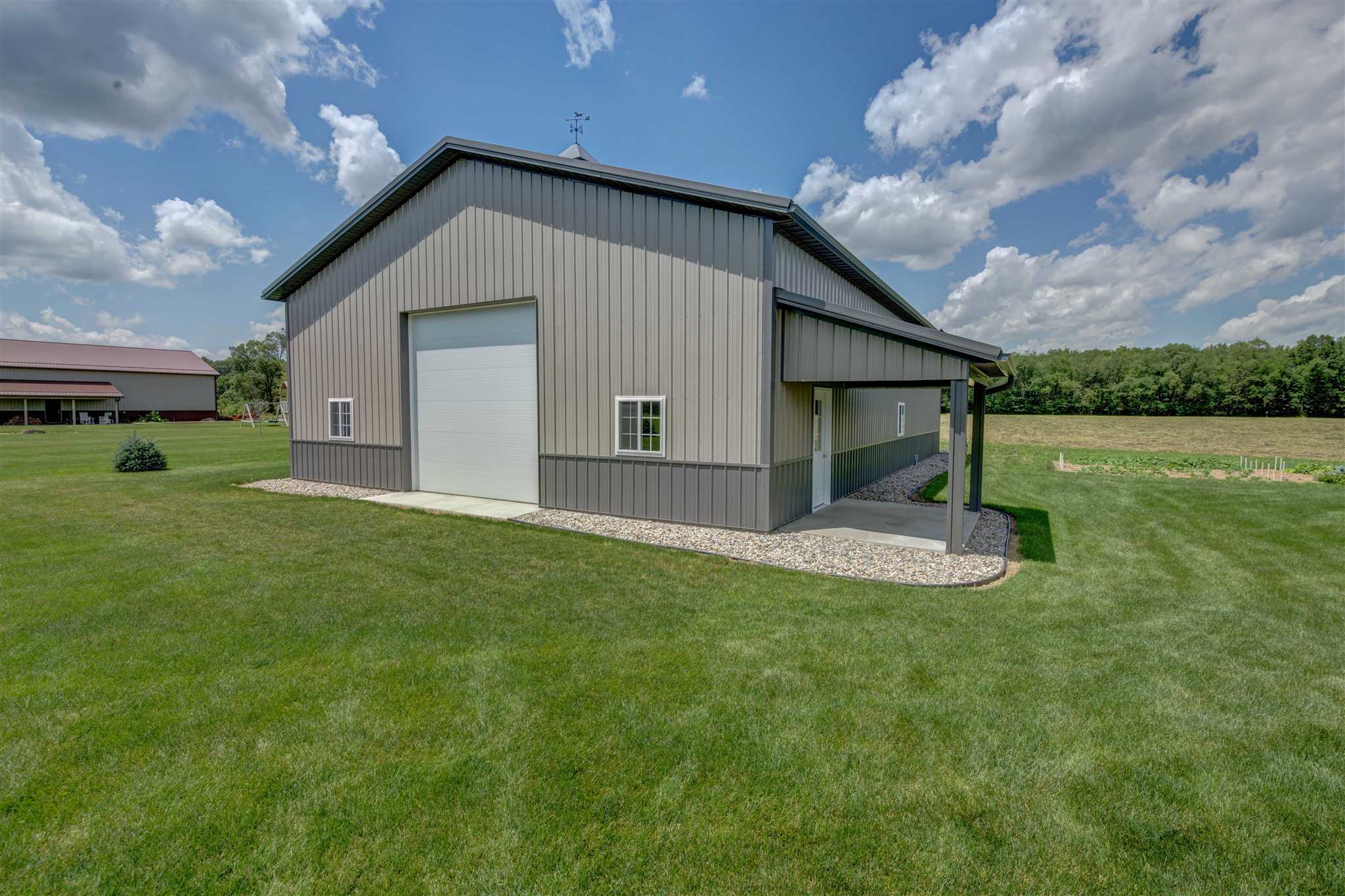 10541 Edison Road Osceola, IN 46561 - Photo 34 of 36 Gallery Image 34