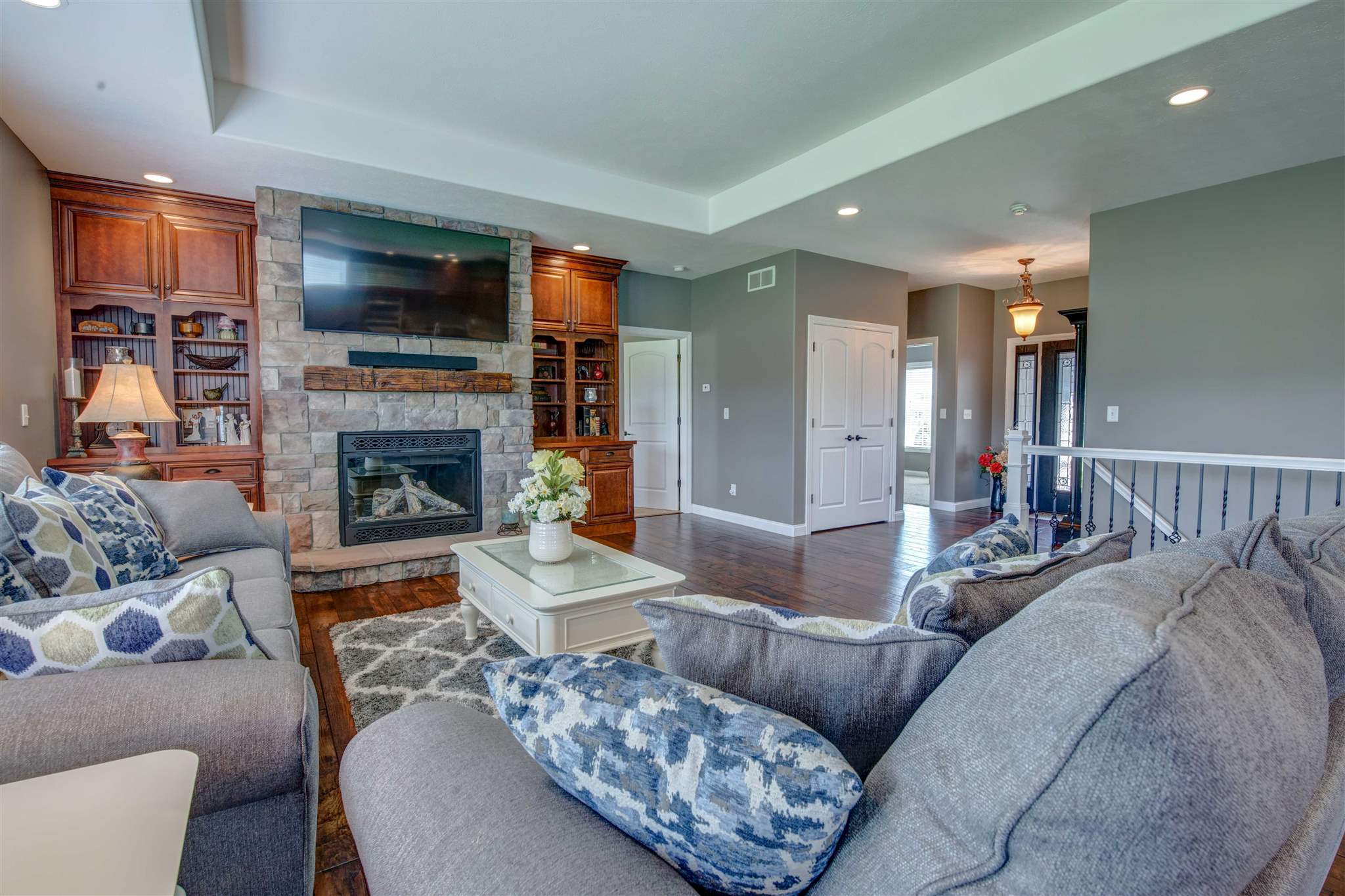 10541 Edison Road Osceola, IN 46561 - Photo 5 of 36 Gallery Image 5