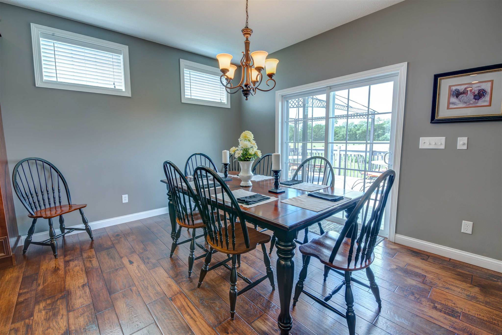 10541 Edison Road Osceola, IN 46561 - Photo 9 of 36 Gallery Image 9