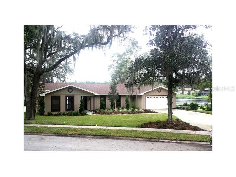 535 Lake Avenue Altamonte Springs, FL 32701 - Photo 1 of 1 Exterior Front