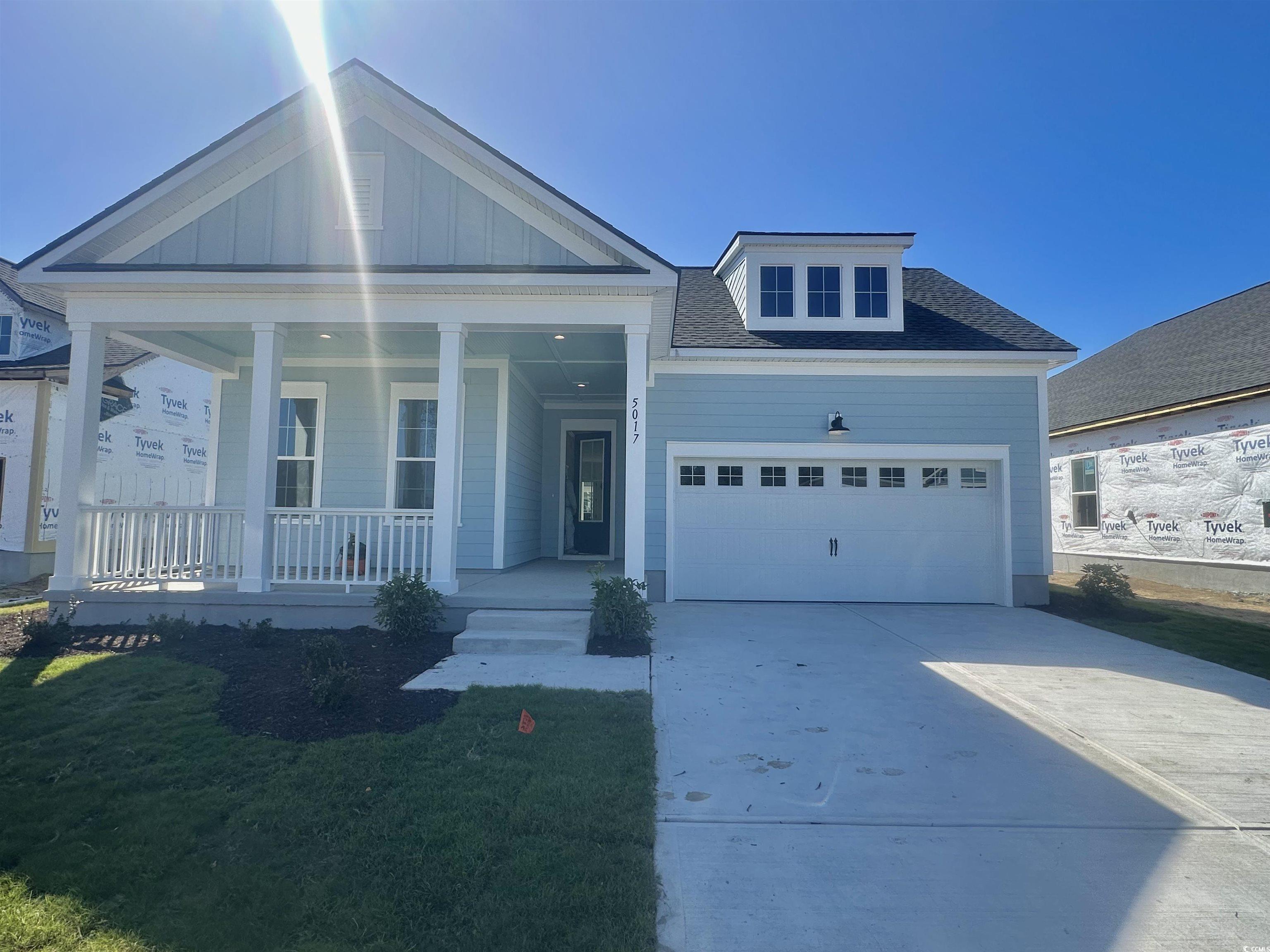 5017 Whitsett Street Murrells Inlet, SC 29576 - Photo 1 of 2 Gallery Image 1