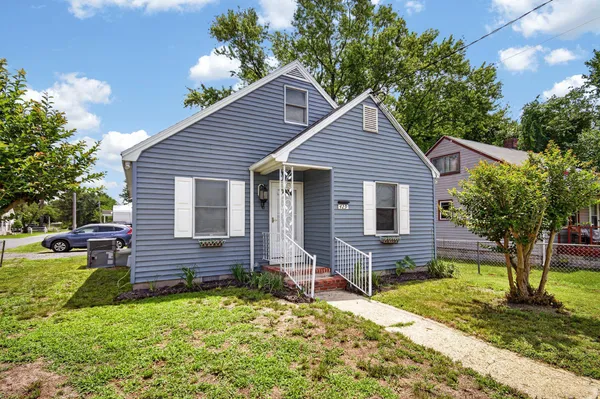 $215,000 | 429 Hammond Street, Salisbury, MD 21804