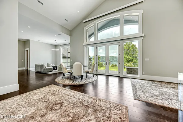 $11,497,000 | 201 Crown Jewel Lane, La Follette, TN 37766