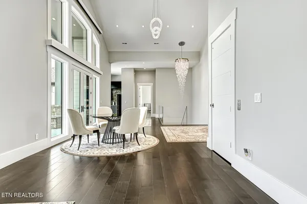 $11,497,000 | 201 Crown Jewel Lane, La Follette, TN 37766